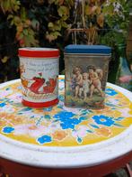 2 lieve Kerstblikken, Ophalen of Verzenden