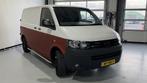 Volkswagen Transporter 2.0 TDI L1H1 T800 DC Budgetline, Voorwielaandrijving, Euro 5, 86 pk, Gebruikt