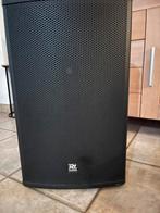 Speaker. Power dynamics 1400 watt, Ophalen, Zo goed als nieuw