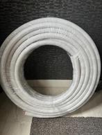 dubbel koelleiding 1/4-1/2 20 meter ongeflared, Nieuw, 3 snelheden of meer, Ophalen of Verzenden, Decortrend-airco