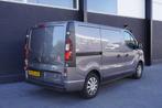 Opel Vivaro 1.6 CDTI 126PK EURO 6 - Airco - Navi - Cruise -, Stof, Gebruikt, Zwart, 4 cilinders