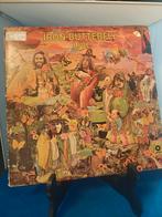 Iron Butterfly - Live LP, Ophalen of Verzenden, Zo goed als nieuw, Overige formaten, Poprock