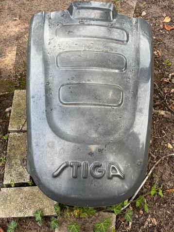 Stiga M5 thuisstation oplader garage beschikbaar voor biedingen