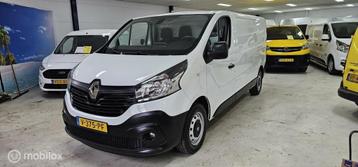 Renault Trafic 1.6 dCi T29 L2H1 Comfort Energy beschikbaar voor biedingen