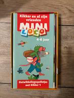 Mini Loco Kikker en Paarden - Educatief Speelgoed, Ophalen of Verzenden, Gebruikt, Rekenen