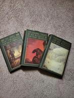 Winden waaien om de rotsen etc, Ophalen of Verzenden