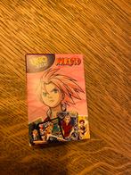 Nieuw uno flip Naruto mini versie, Ophalen, Nieuw, Speelkaart(en)