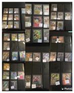 Hele pokemon collectie, Hobby en Vrije tijd, Verzamelkaartspellen | Pokémon, Ophalen of Verzenden, Zo goed als nieuw, Meerdere kaarten