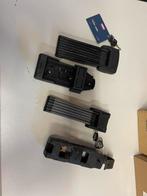 Diverse vakantie fiets tassen, sloten fiets navigatie etc, Ophalen of Verzenden, Zo goed als nieuw