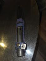 Bajonet met schede *fal*, Ophalen of Verzenden, Overige soorten, Overige gebieden, Mes of Dolk