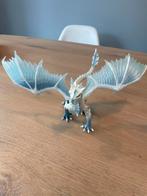 Schleich IJsdraak Eldrador, Ophalen of Verzenden, Zo goed als nieuw