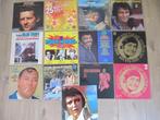 13 LP's Rock & Roll, Ophalen, Gebruikt, Rock-'n-Roll