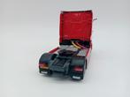 WSI DAF XF 4x2 - DESIGN LOGISTICS, Hobby en Vrije tijd, Modelauto's | 1:50, Wsi, ., Nieuw, Ophalen of Verzenden