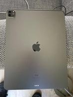 iPad Pro gen5 12,9 met defect beeldscherm gezocht, Ophalen of Verzenden, Gebruikt, Apple iPad