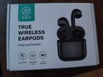 Sinji true wireless earpods, Ophalen of Verzenden, Nieuw