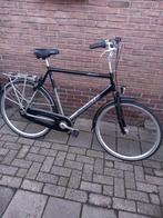 Sparta Heren Tourfiets [65cm] in Nette Staat., Ophalen, Gebruikt, Vering, 61 tot 65 cm