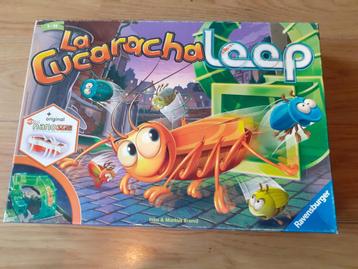 La Cucaracha Loop bordspel beschikbaar voor biedingen