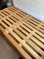 12 Pallets 70cm bij 100cm, Ophalen of Verzenden, Zo goed als nieuw, 50 mm of meer, Pallet