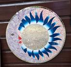 Diverse schilderijen en spiegels. Exotische Afrikaanse stijl, Ophalen