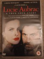 Lucie Aubrac, Vanaf 12 jaar, Ophalen of Verzenden, Waargebeurd drama