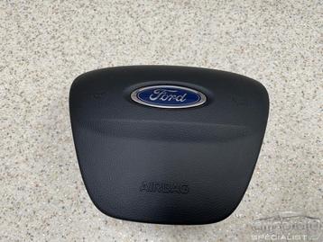 Stuur airbag Ford Focus 2014-2018 F1EBA042B85AB3ZHE  F1EBA04 beschikbaar voor biedingen
