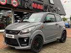 Ligier JS50L Ultimate Sport 20dkm | Thuis Bezorgd | brommobi