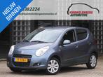Suzuki Alto 1.0 EXCLUSIVE AIRCO/ ELEKT. PAKKET, Auto's, Suzuki, Voorwielaandrijving, Euro 5, Stof, Gebruikt