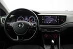 Volkswagen POLO 1.0 TSI Comfortline Automaat - Carplay, Navi, Automaat, Gebruikt, Euro 6, 95 pk