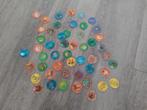 Pokemon flippo's, Ophalen of Verzenden, Losse flippo's