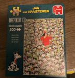 Jan van Haasteren - expert puzzels - 500 stukjes, Hobby en Vrije tijd, Denksport en Puzzels, Ophalen, 500 t/m 1500 stukjes, Zo goed als nieuw