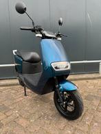 Ecooter et2 Electrische scooter, Ophalen, Maximaal 45 km/u, Elektrisch, Zo goed als nieuw