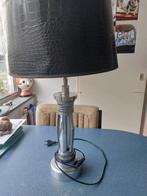 Lamp, Ophalen of Verzenden, Zo goed als nieuw, 50 tot 75 cm