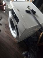 Whirlpool Wasmachine - lekt, verder prima!, Witgoed en Apparatuur, Wasmachines, Ophalen, Gebruikt, Voorlader, 85 tot 90 cm