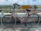 City Bike Altec Roma Pink, Fietsen en Brommers, Fietsen | Dames | Omafietsen, 50 tot 53 cm, Altec, Zo goed als nieuw, Ophalen