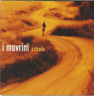I Muvrini ‎– A Strada = 1,99 beschikbaar voor biedingen