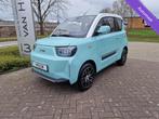 PACTA PONY rijbewBE / max 105 KM/uur afstand 170 KM- 220 KM, Overige carrosserieën, Met garantie (alle), Nieuw, 2 stoelen