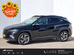 Hyundai Tucson 1.6 T-GDI HEV Premium Sky 230PK Automaat / El, Gebruikt, Euro 6, 4 cilinders, 1650 kg