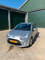 Citroën C3 1.6 Hdif 2011 Grijs, Auto's, Voorwielaandrijving, 28 km/l, 4 cilinders, Origineel Nederlands