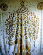 Bohemian wandkleed, Ophalen of Verzenden, Zo goed als nieuw