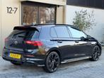Volkswagen GOLF 1.5 eTSI|R-line|Standkachel|H&K|IQ-Light|Pan, 4 cilinders, 150 pk, Zwart, Bedrijf