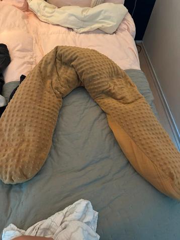 Snooz zwangerschapskussen met 2-kanten hoes beschikbaar voor biedingen