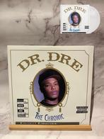 Dr. Dre - The Chronic Limited Edition Vinyl LP, Ophalen of Verzenden, 2000 tot heden, Zo goed als nieuw, 12 inch
