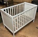 IKEA Sundvik Ledikant 60x120, Kinderen en Baby's, Babywiegjes en Ledikanten, Ophalen, Zo goed als nieuw, Ledikant