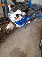 Te koop onderdelen honda cbr 1000 f 1989, Motoren, Ophalen of Verzenden