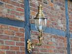 buitenlamp , muurdecoratie , klassieke lamp, Tuin en Terras, Tuinwanddecoratie, Nieuw, Ophalen of Verzenden