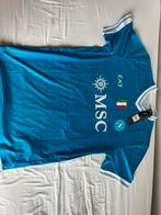 Napoli De Bruyne #11 maat L, Verzenden, Nieuw, Buitenlandse clubs, Shirt