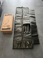 Solar Tackle Undercover Green Rod Holdall 3-Rod 12ft, Ophalen of Verzenden, Nieuw, Overige typen