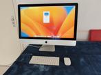 Apple imac 27 inch 2017 i7 8gb 32gb 512gb, Ophalen, Zo goed als nieuw, IMac, 3 tot 4 Ghz