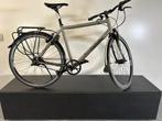 Van Nicholas Amazon RH Titanium Rohloff, Fietsen en Brommers, Gebruikt, Versnellingen, Verkoop.enschedefietsen@broekhuis.nl, 53 tot 57 cm