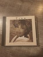 Tina Turner What's Love Got To Do With It Euro 1,00, Ophalen of Verzenden, 1980 tot 2000, Gebruikt
